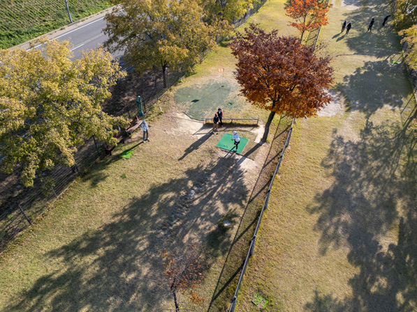 중랑천 파크골프장(항공)_5 썸네일